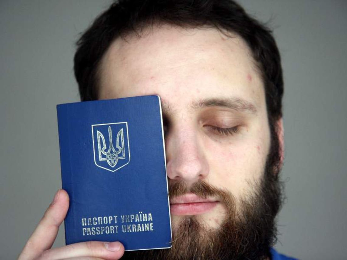 Jesteśmy gotowi pomóc Ukrainie (wideo)