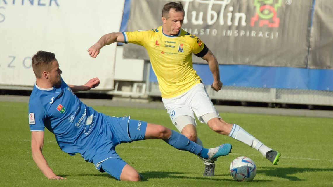 Jesteśmy mocni jako zespół, ale decydują indywidualności. Opinie po meczu Motor – Radunia Jesteśmy mocni jako zespół, ale decydują indywidualności. Opinie po meczu Motor – Radunia