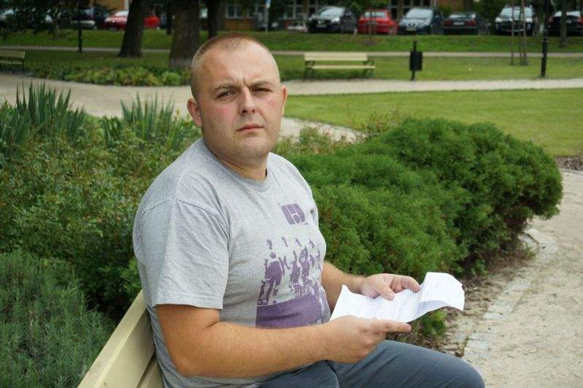 Jesteśmy ojcami, a nie bankomatami