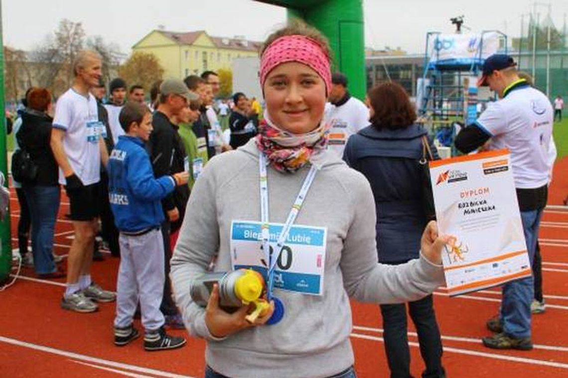 Jesteśmy tacy sami. Integracja i pokonywanie barier w Białej Podlaskiej