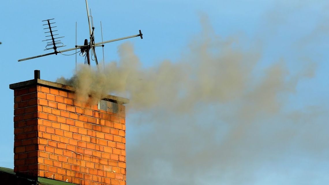 Jesteśmy za biedni, by walczyć ze smogiem. Projekt lubelskiej uchwały antysmogowej czeka na rozpatrzenie 