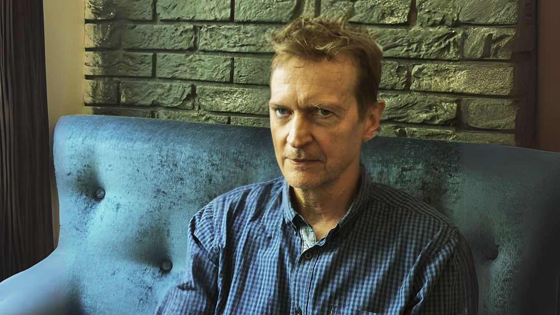 Jeszcze chyba powalczę