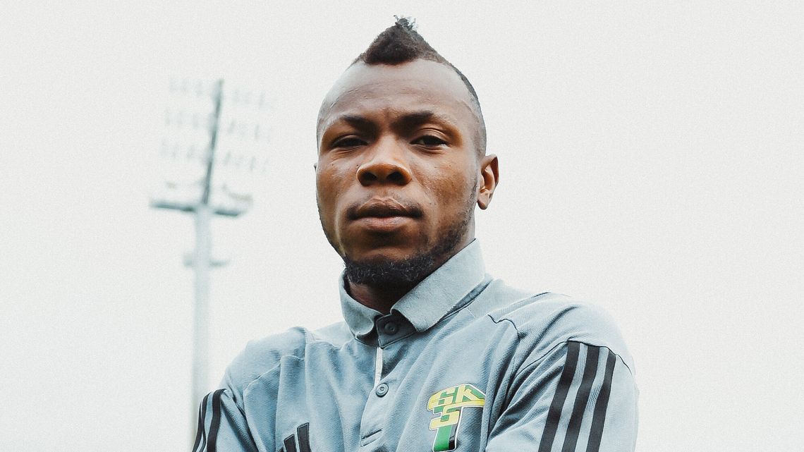 Jeszcze dwa wzmocnienia Górnika Łęczna