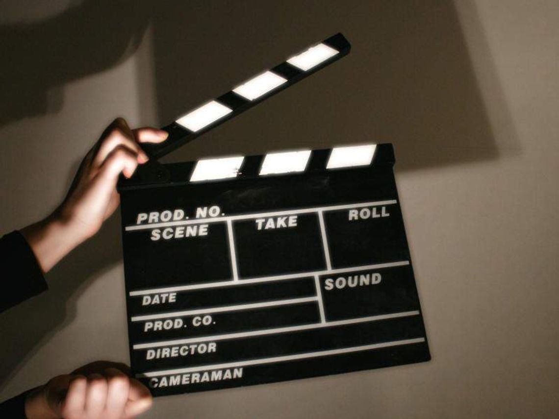 Jeszcze jedno letnie kino w Lublinie. Gratis Jeszcze jedno letnie kino w Lublinie. Gratis