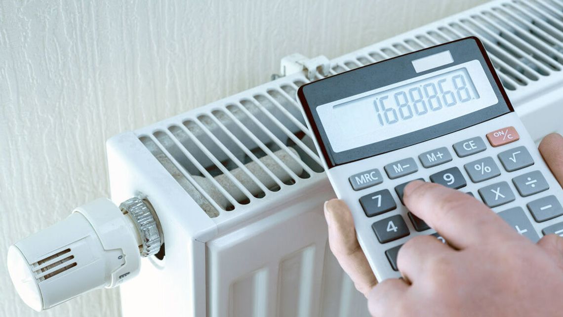 Jeszcze nie grzeją, ale ta wiadomość ucieszy mieszkańców 