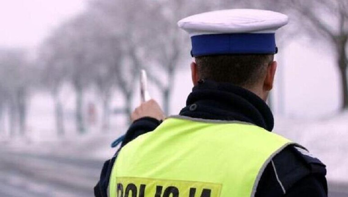 Jeszcze nie ma prawka, a już dostał zakaz kierowania pojazdami 