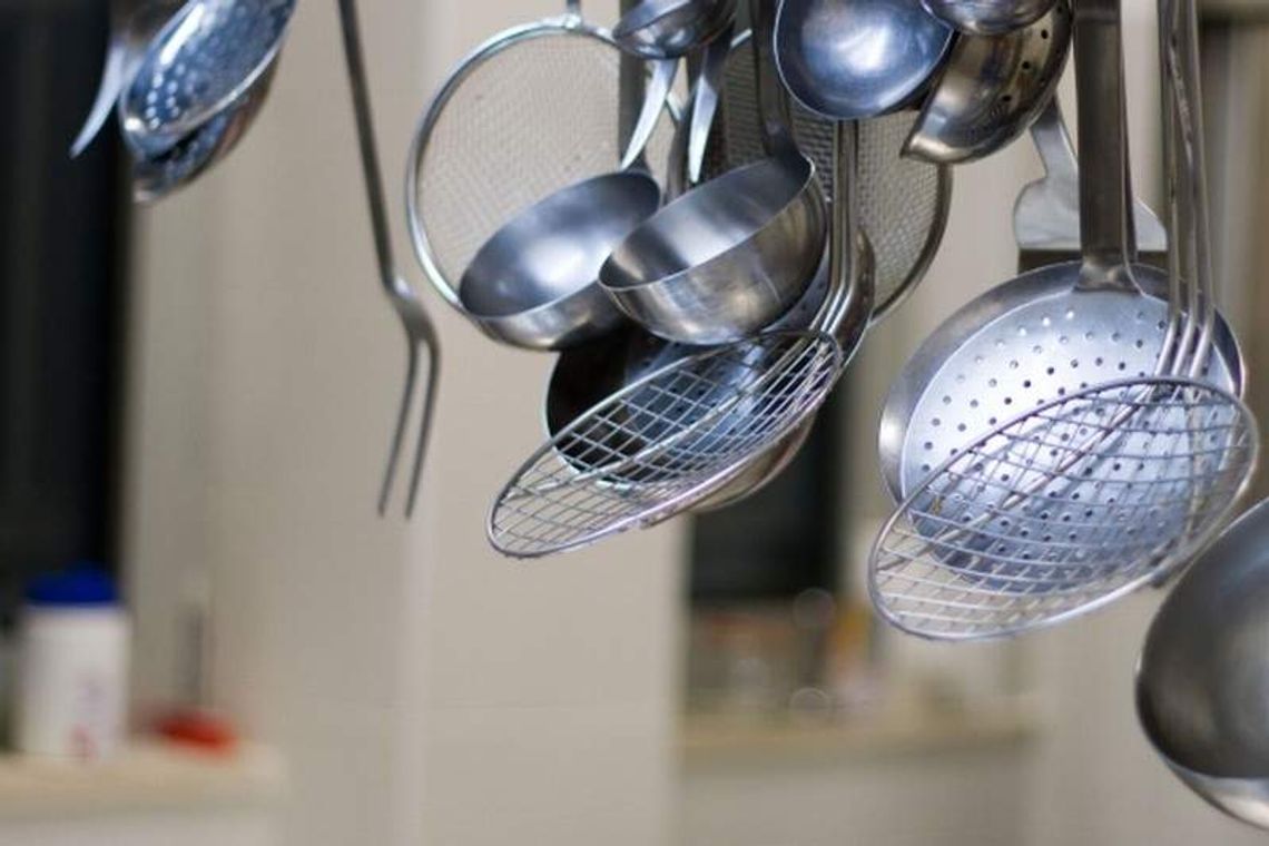 Jeszcze tydzień bez obiadów w szkole. Remont się wydłużył