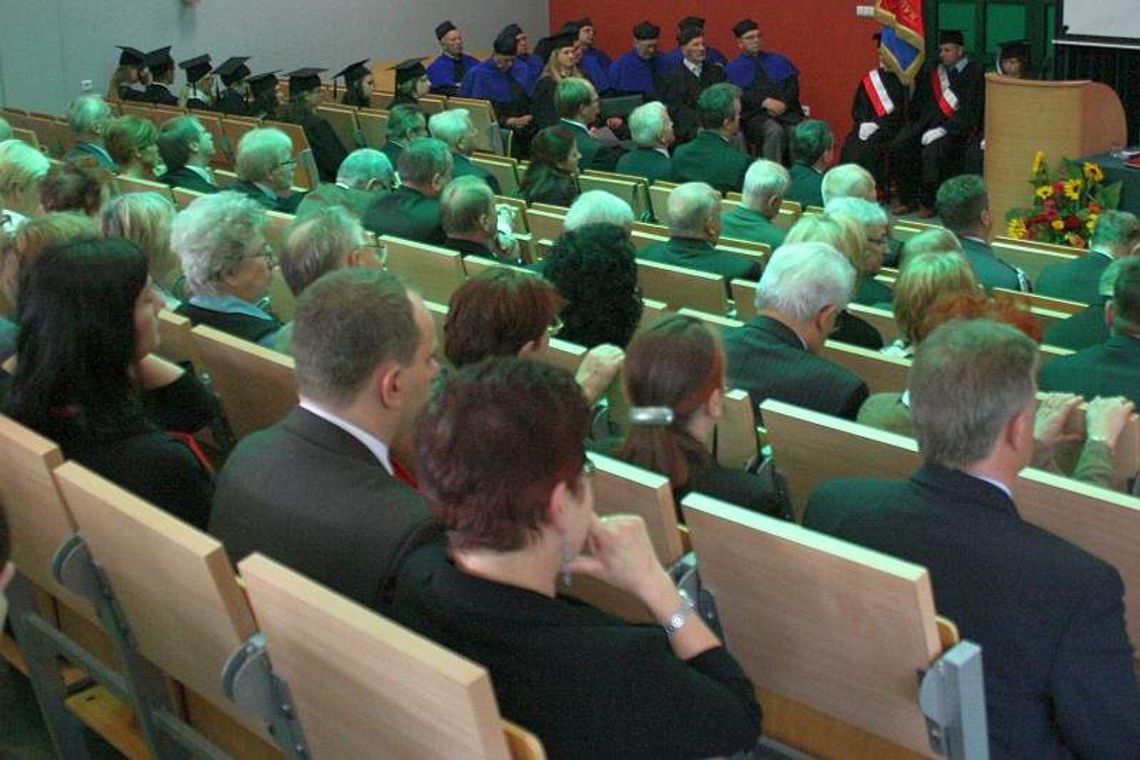 Jeszcze tydzień dla kandydatów na studia w UMCS w Puławach