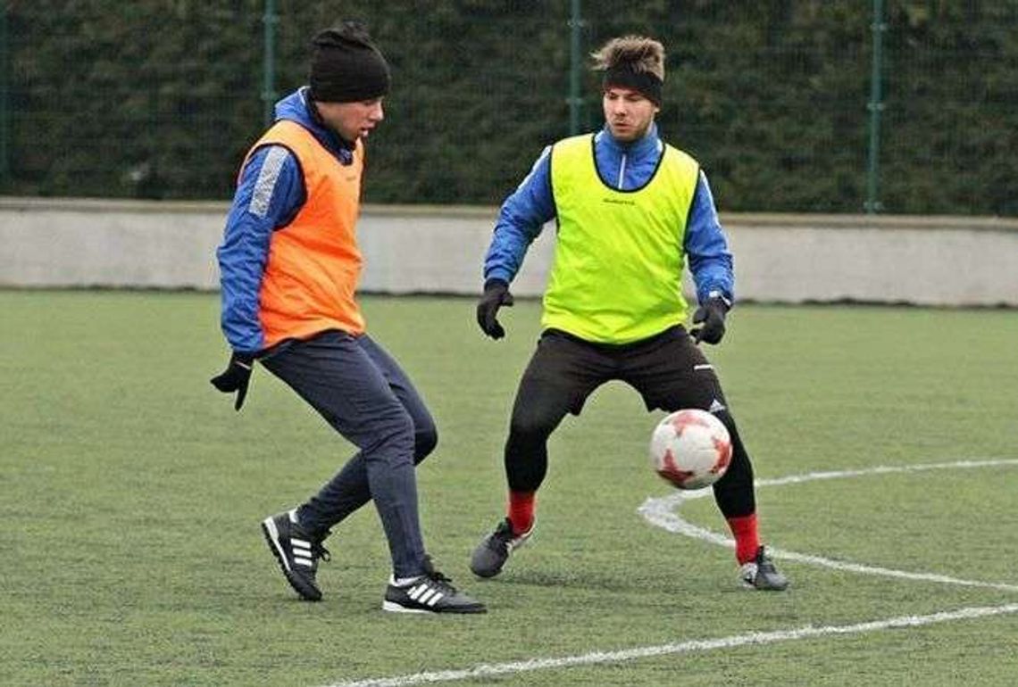 Jeszcze tylko jeden transfer Wisły Puławy