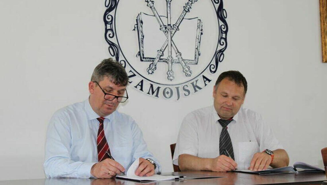 Jeszcze więcej magistrów rodem z Zamościa