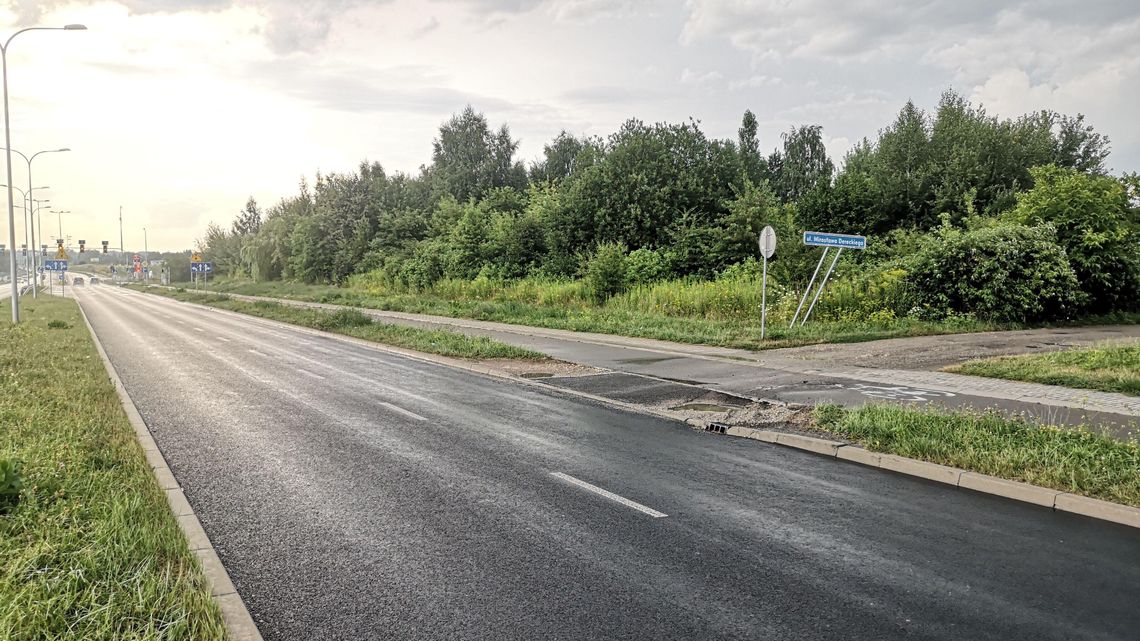 Jeszcze więcej sklepów stanie w Lublinie