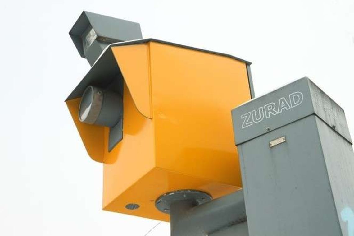 Jeździ jak szaleniec, nie przejmuje się fotoradarami. Nie ma mocnych na pirata drogowego