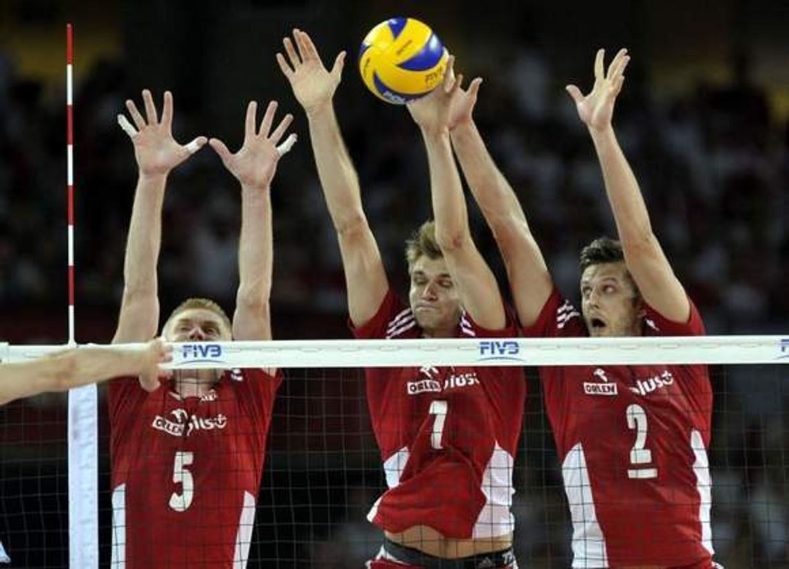 Jeżeli Polska awansuje do finału MŚ w siatkówce to mecz obejrzymy w otwartym kanale