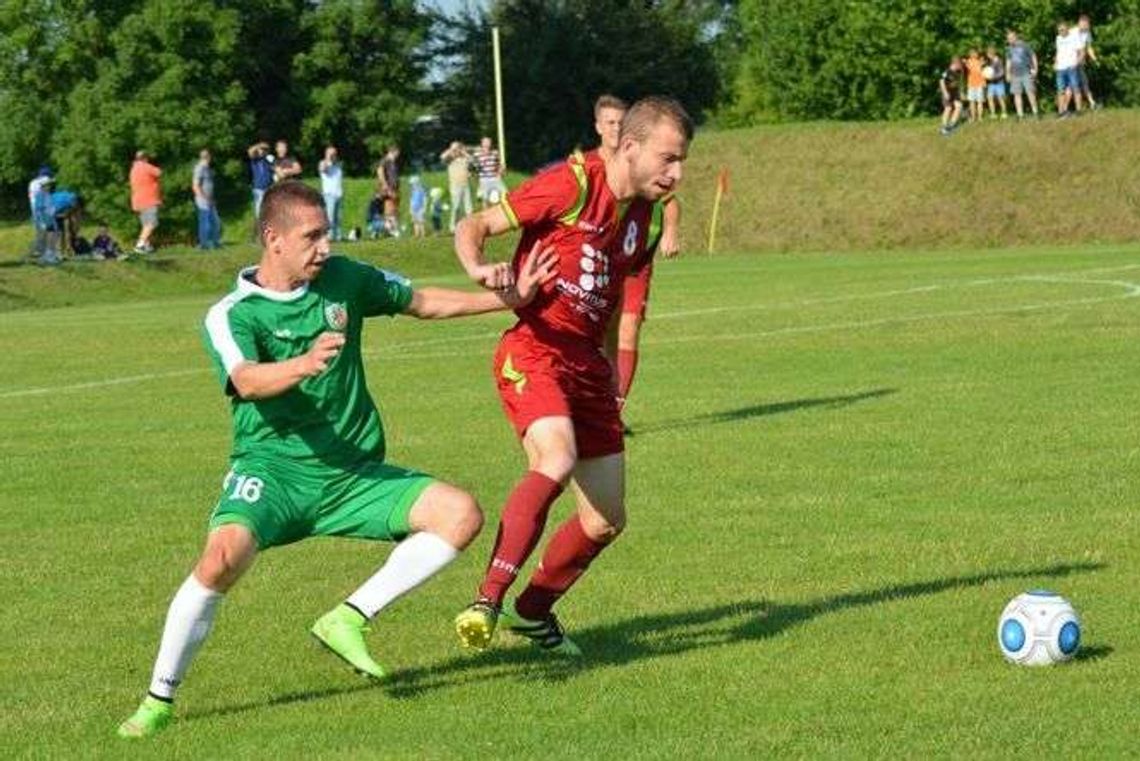 Jeżeli wypalą transfery to będą mocni