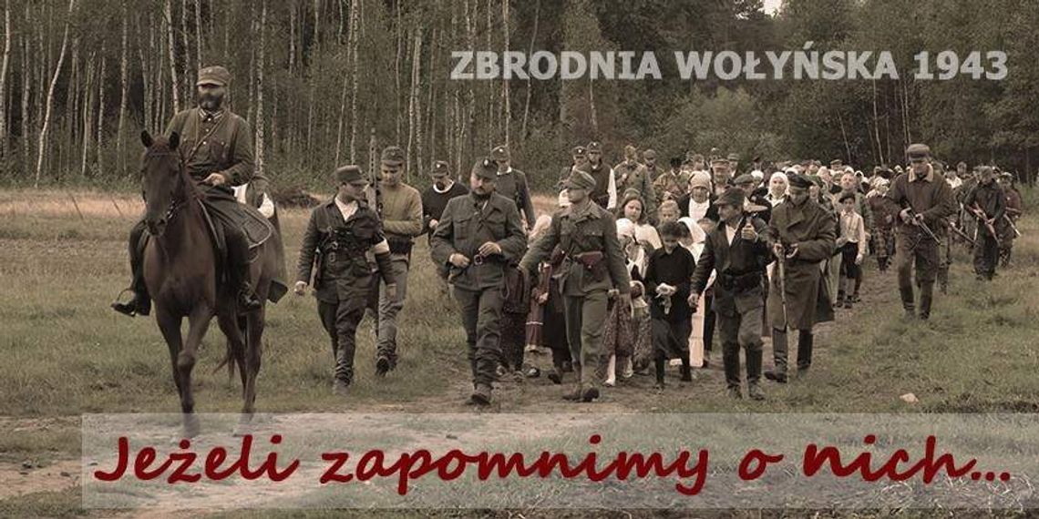 "Jeżeli zapomnimy o nich... w CKF "Stylowy"