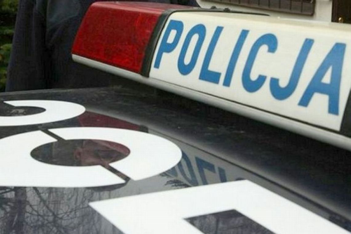 Jeziernia: 50-latek zginął pod kołami samochodu