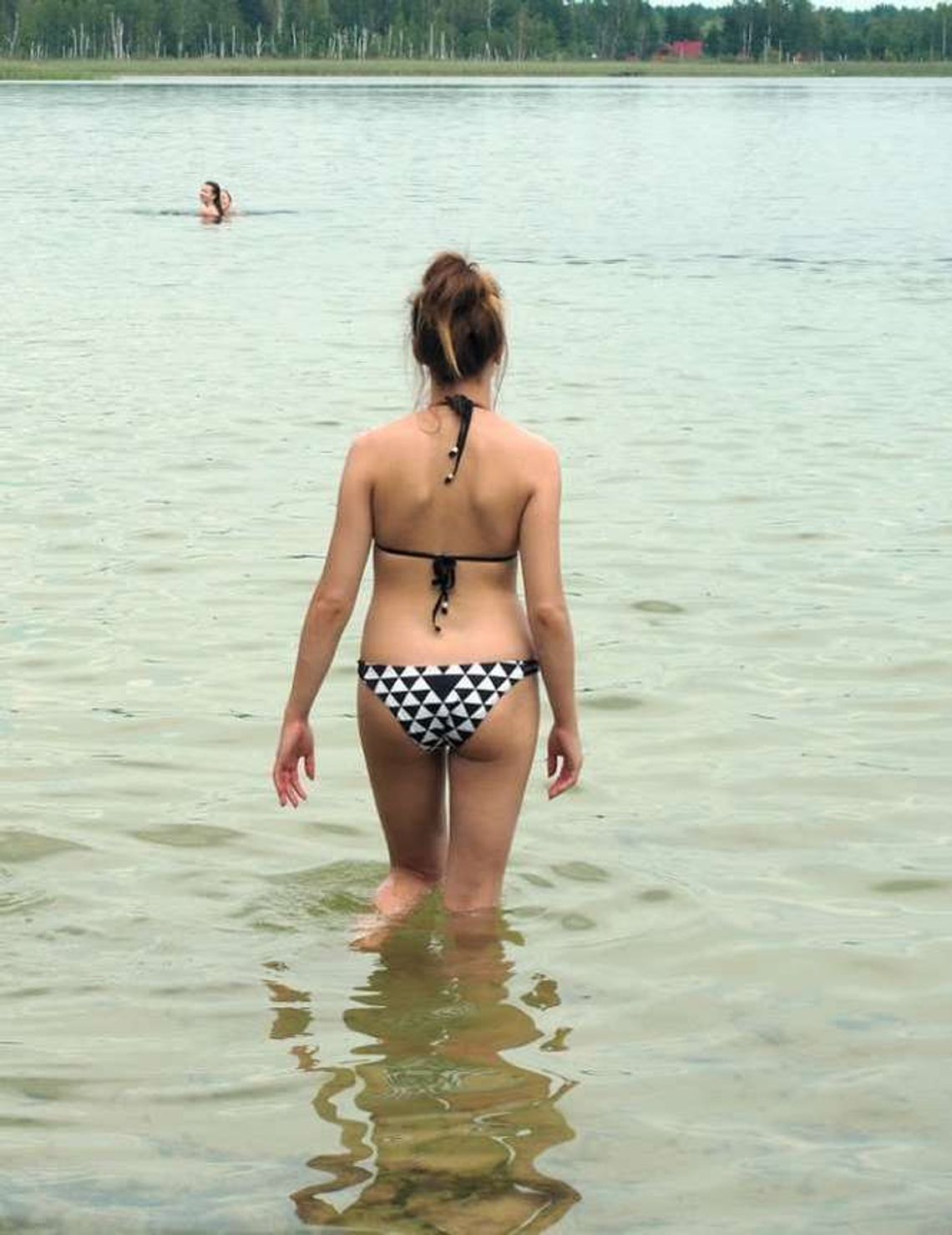 Jeziora i kąpieliska w woj. lubelskim. Gdzie można się kąpać? [lista przebadanych miejsc]