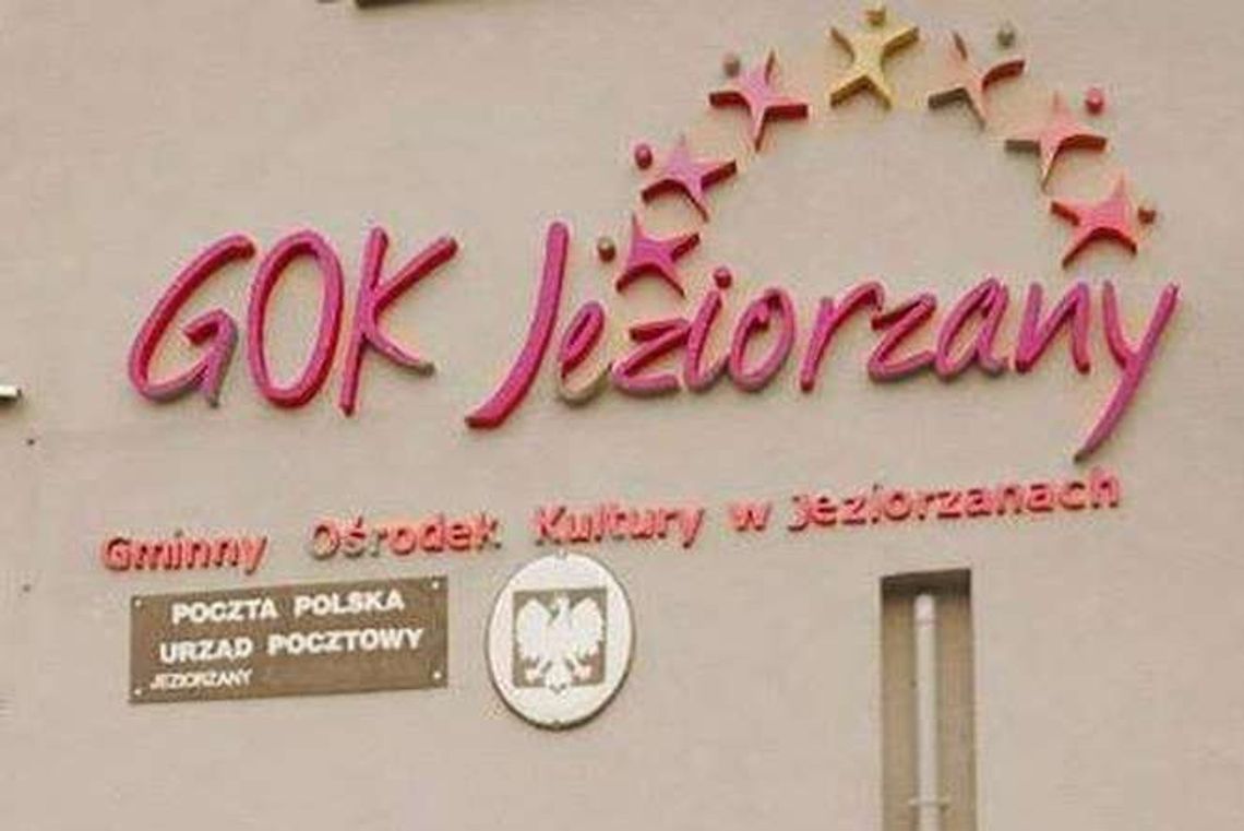 Jeziorzany: Wojewoda unieważnia decyzję gminy ws. ośrodka kultury