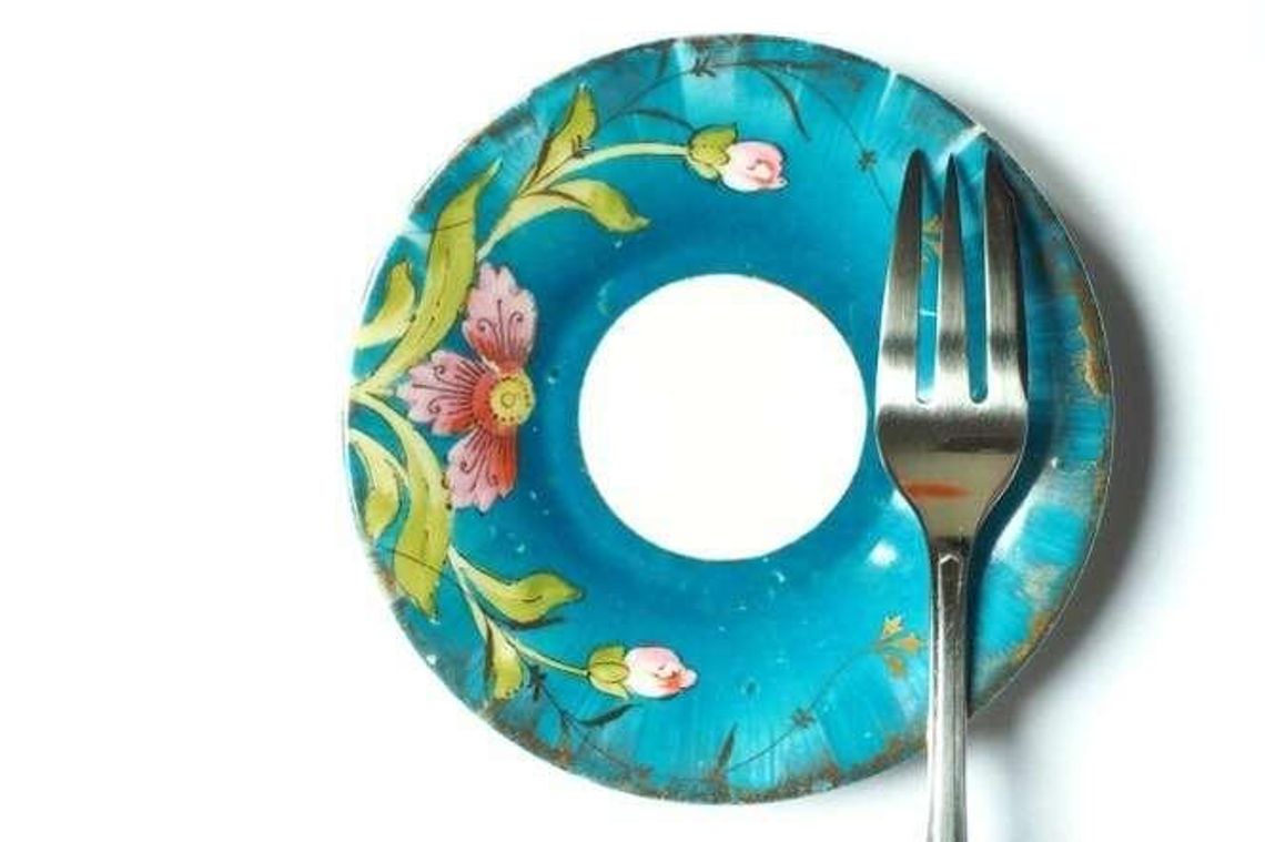 Językowo i widelczykiem. Karpatka stała się bohaterką artykułu z zakresu językoznawstwa