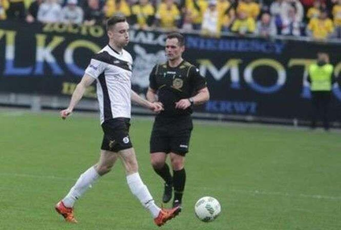 JKS Jarosław - Avia Świdnik 3:0. Znowu zawiedli