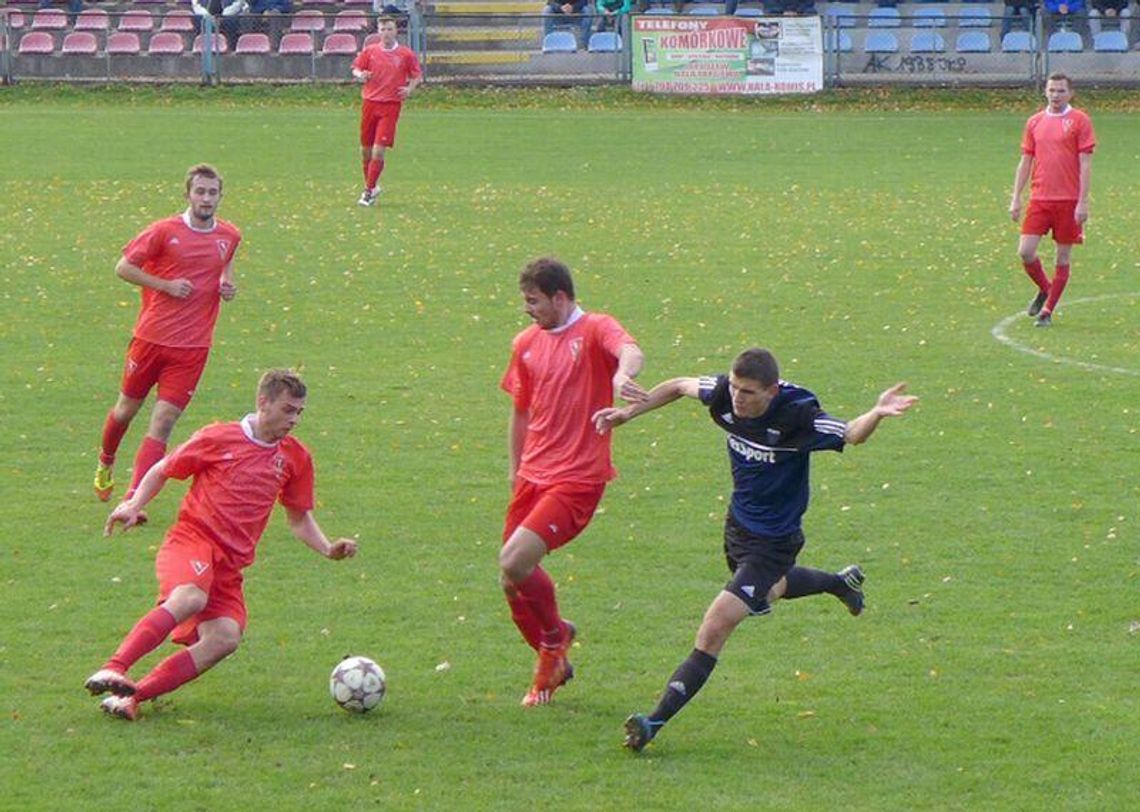 JKS Jarosław – Lublinianka Lublin 0:0. Znowu uwierzą w siebie?