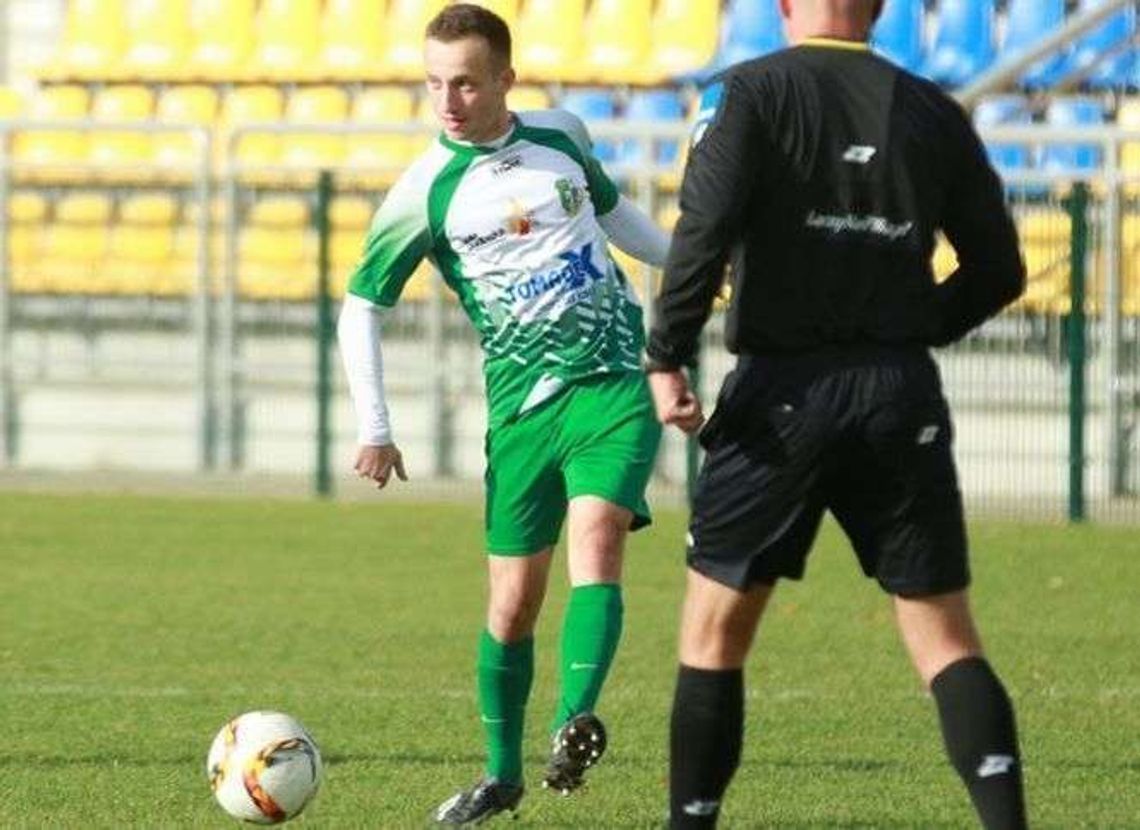 JKS Jarosław – Podlasie 0:0. Jak w drugiej lidze islandzkiej