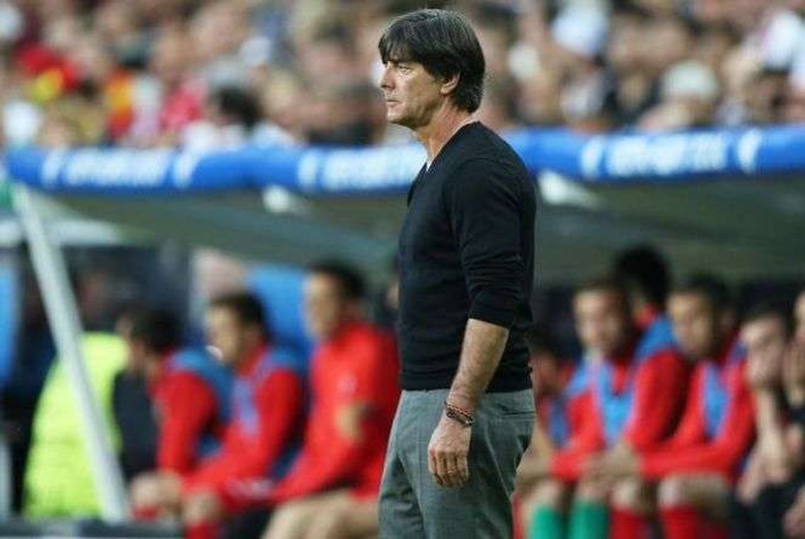 Joachim Loew: Polska jest groźna z kontry