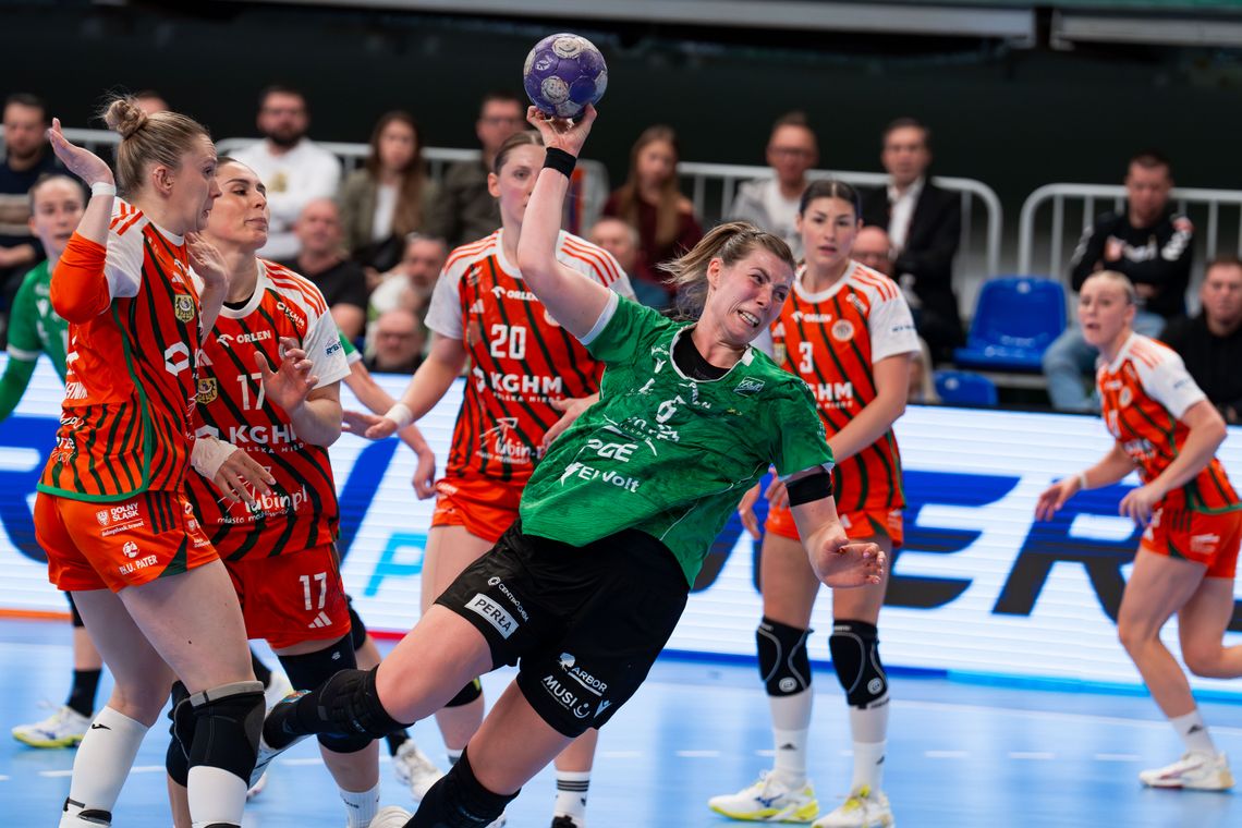 Joanna Andruszak zostanie w Lublinie jeszcze co najmniej dwa lata