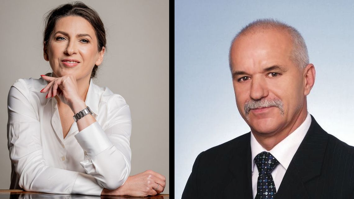 Joanna Bartnik przegrywa w sądzie. Koniec politycznej wojny w Siedliszczu? Joanna Bartnik przegrywa w sądzie. Koniec politycznej wojny w Siedliszczu?