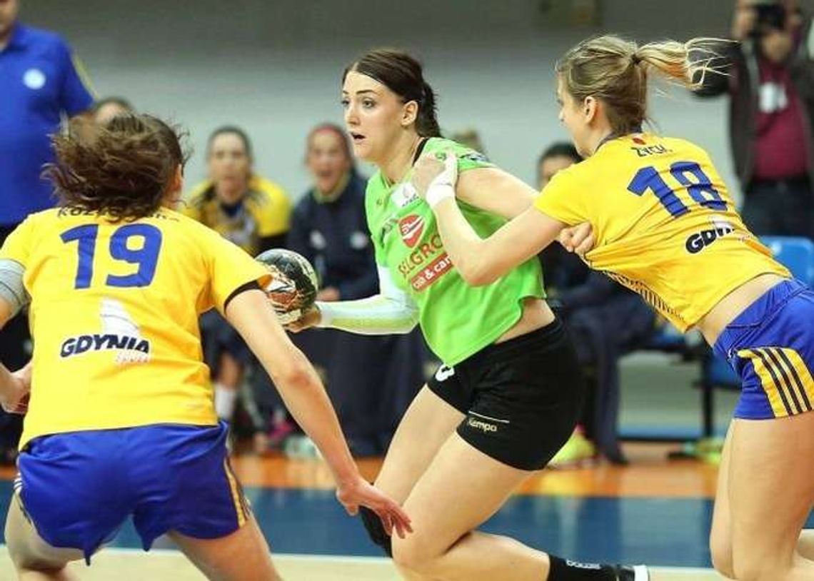 Joanna Drabik trzecia w głosowaniu SMS na Sportowca Roku 2015