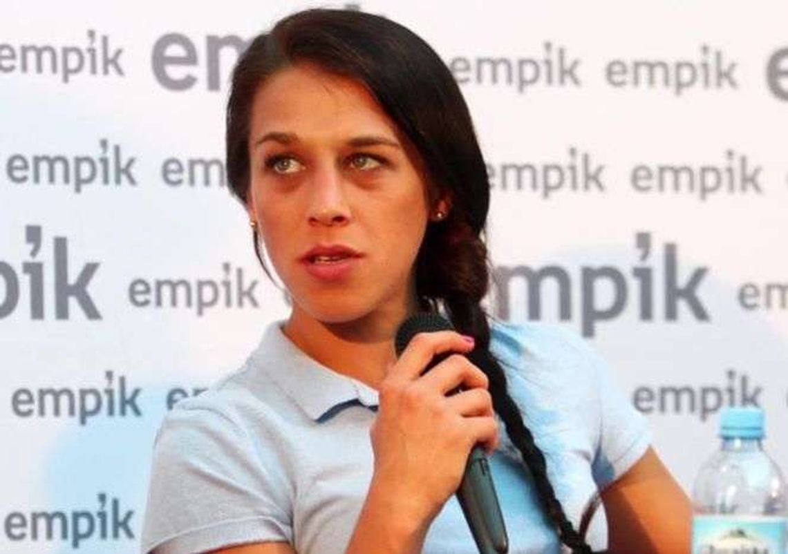 Joanna Jędrzejczyk przegrała z Rose Namajunas (wideo) Joanna Jędrzejczyk przegrała z Rose Namajunas (wideo)