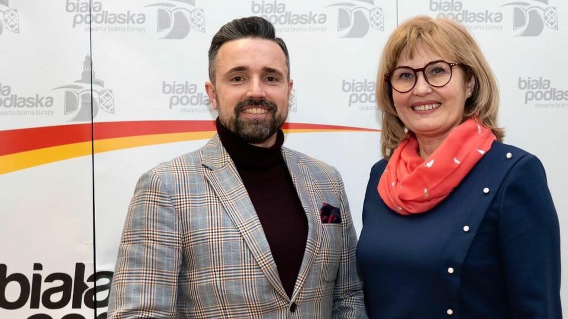 Joanna Kozłowiec została czwartą radną w bialskiej radzie miasta