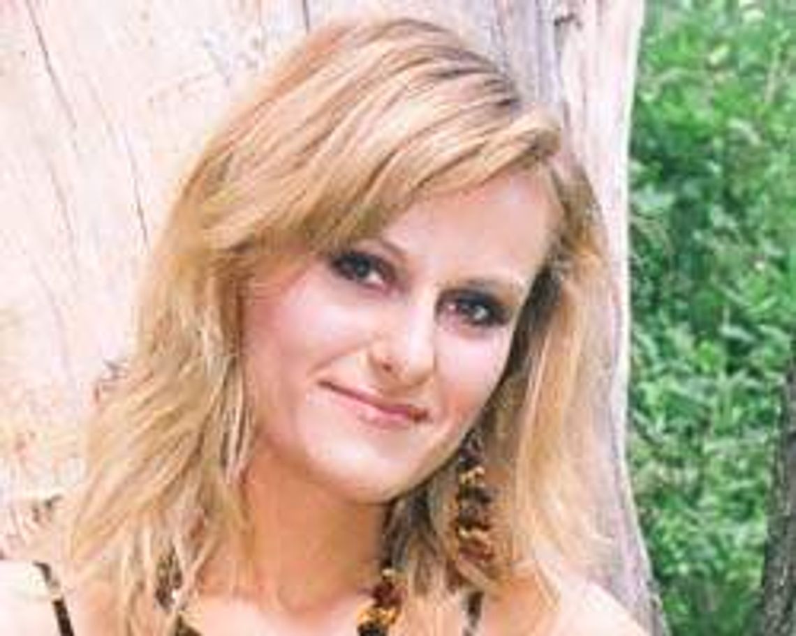 Joanna Młynarska (nr 52) - 31 głosów