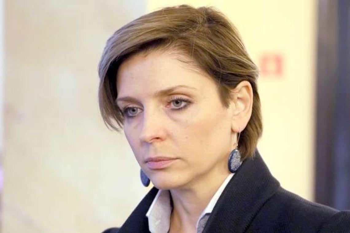 Joanna Mucha będzie liderką lubelskiej listy PO do Sejmu? Co z Karpińskim?