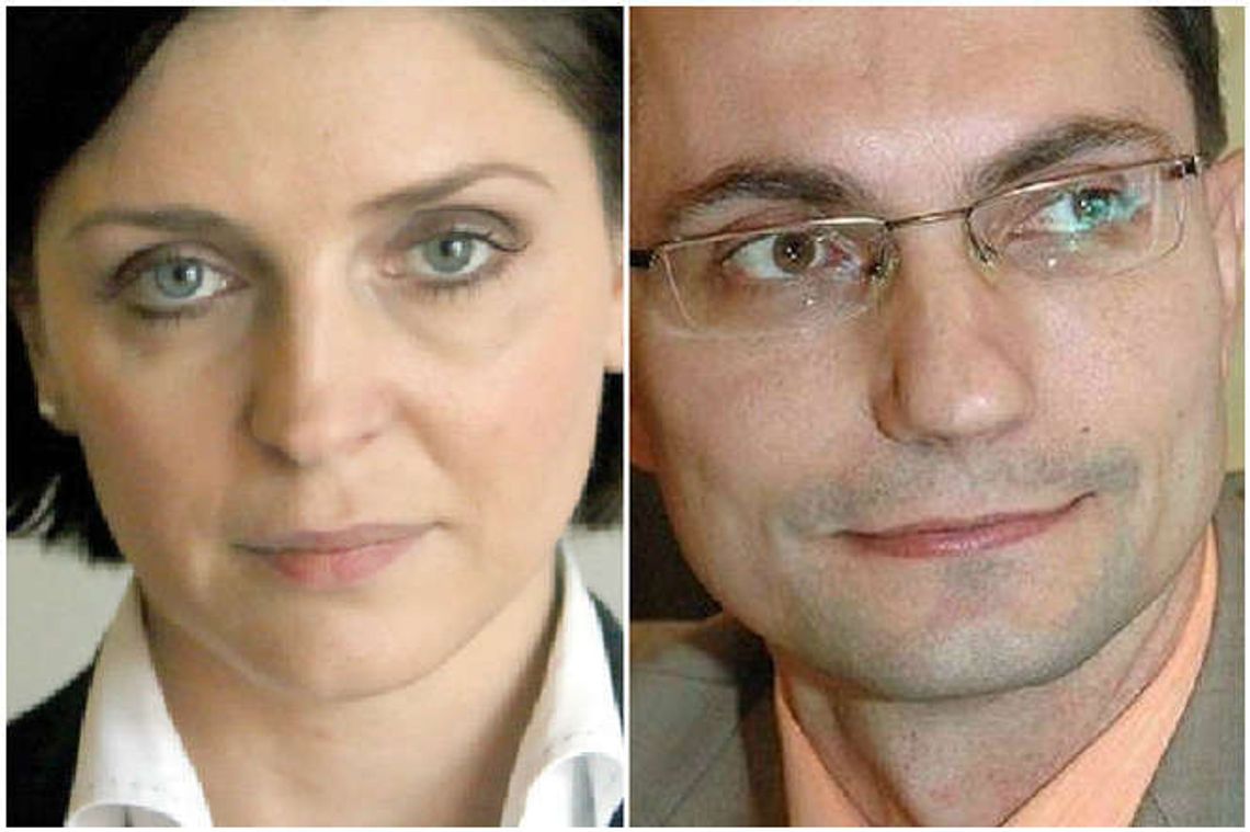 Joanna Mucha i Grzegorz Raniewicz to liderzy list PO w naszym regionie