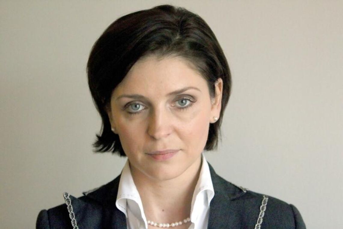 Joanna Mucha: Jak mogłabym zrazić się do sportu?