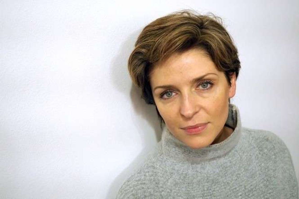 Joanna Mucha (PO): Ja strasznie wierzę w dobro. W to, że jest w nas i jest silniejsze od zła Joanna Mucha (PO): Ja strasznie wierzę w dobro. W to, że jest w nas i jest silniejsze od zła