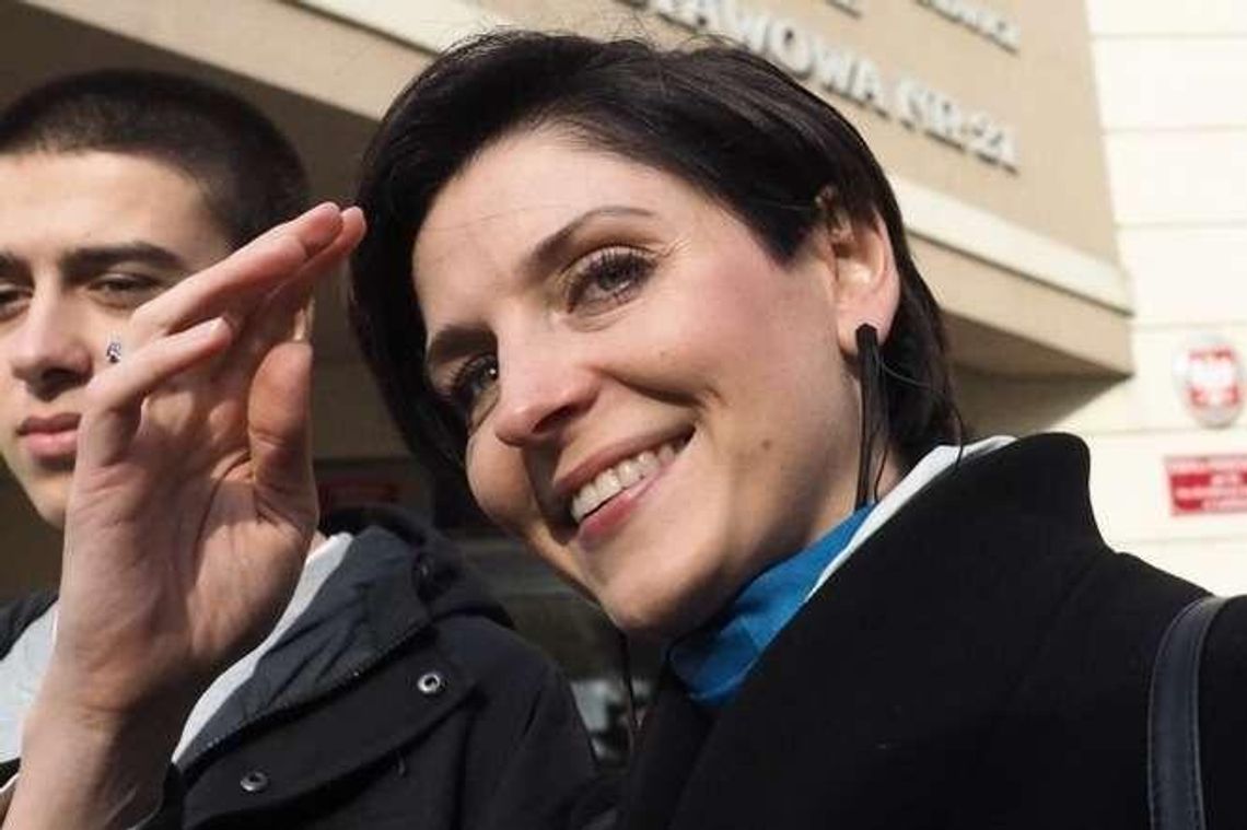 Joanna Mucha (PO) zdobyła najwięcej głosów w regionie. "Napracowałam się na ten wynik"