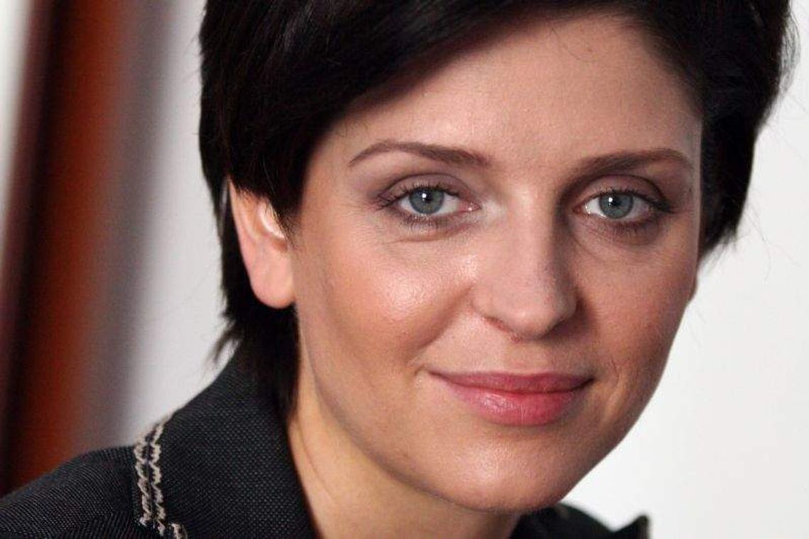 Joanna Mucha wróci do rządu? Joanna Mucha wróci do rządu?