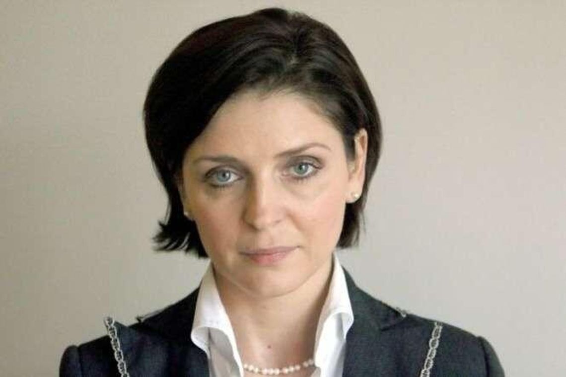 Joanna Mucha wśród najlepszych posłów w rankingu Polityki