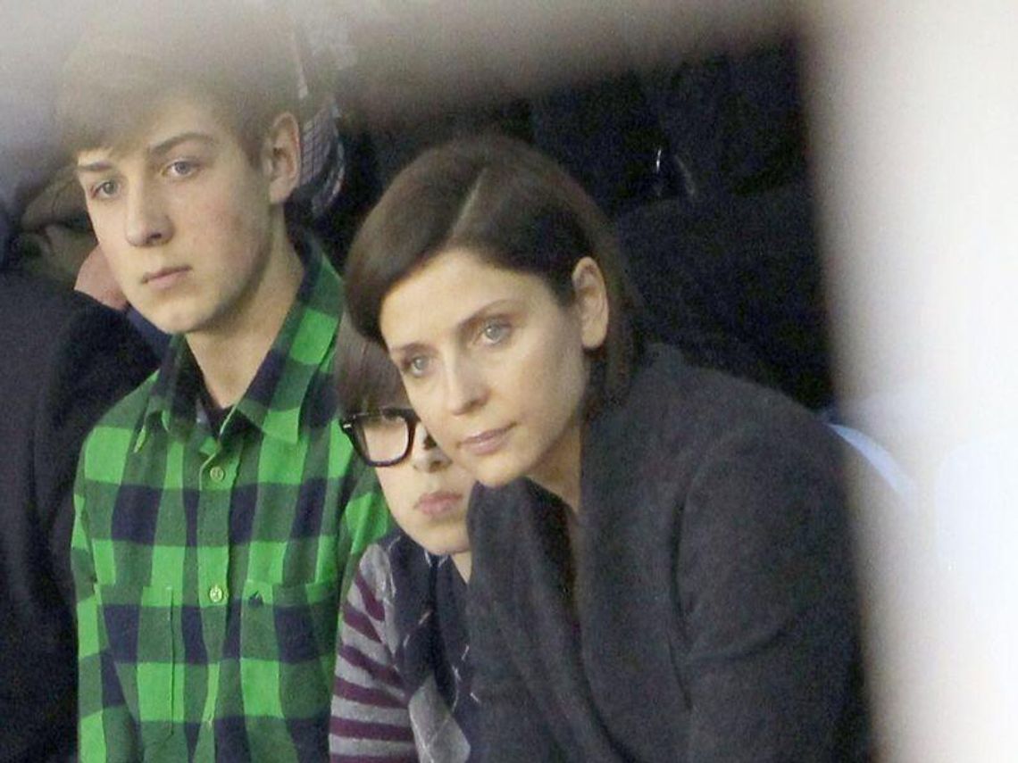 Joanna Mucha: Zapiszemy w ustawie, że Polacy muszą wygrać Euro