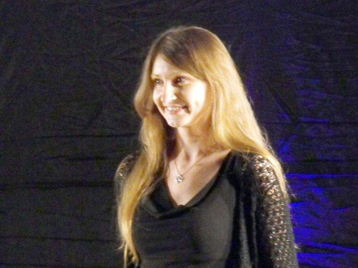 Joanna Reczek-Szwed Joanna Reczek-Szwed