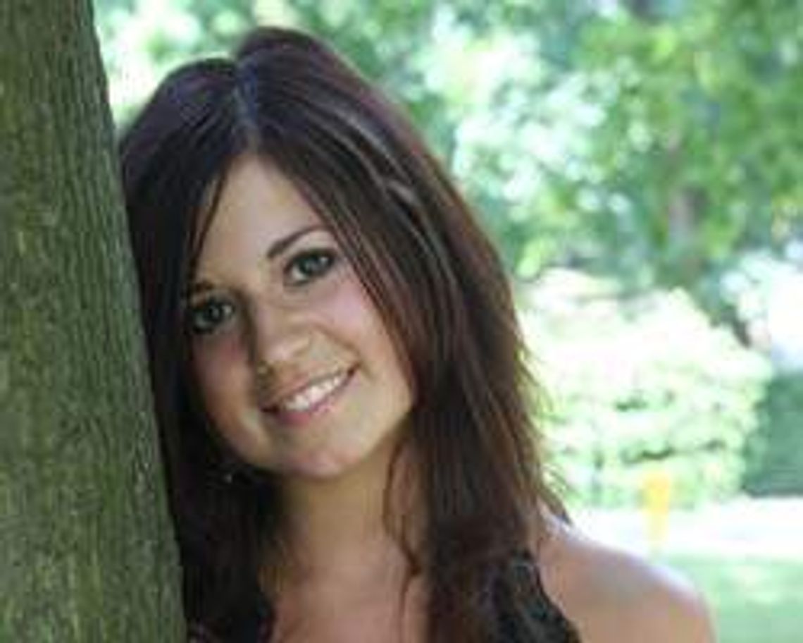 Joanna Szot (nr 9) - 793 głosy