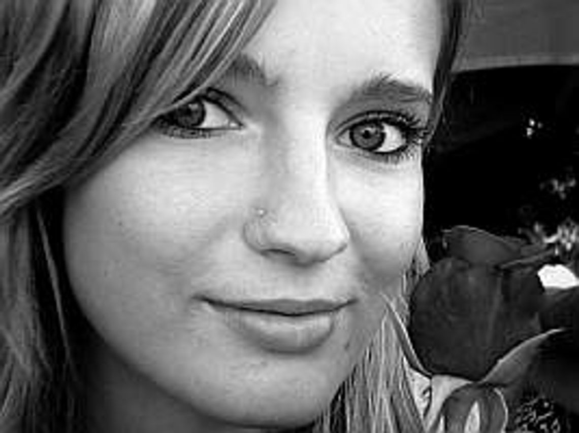 Joanna Zborzyńska (nr 35) - 2 głosy