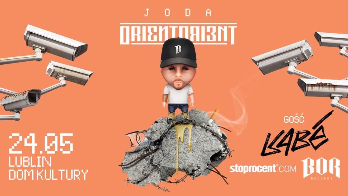 Joda: koncert w Lublinie