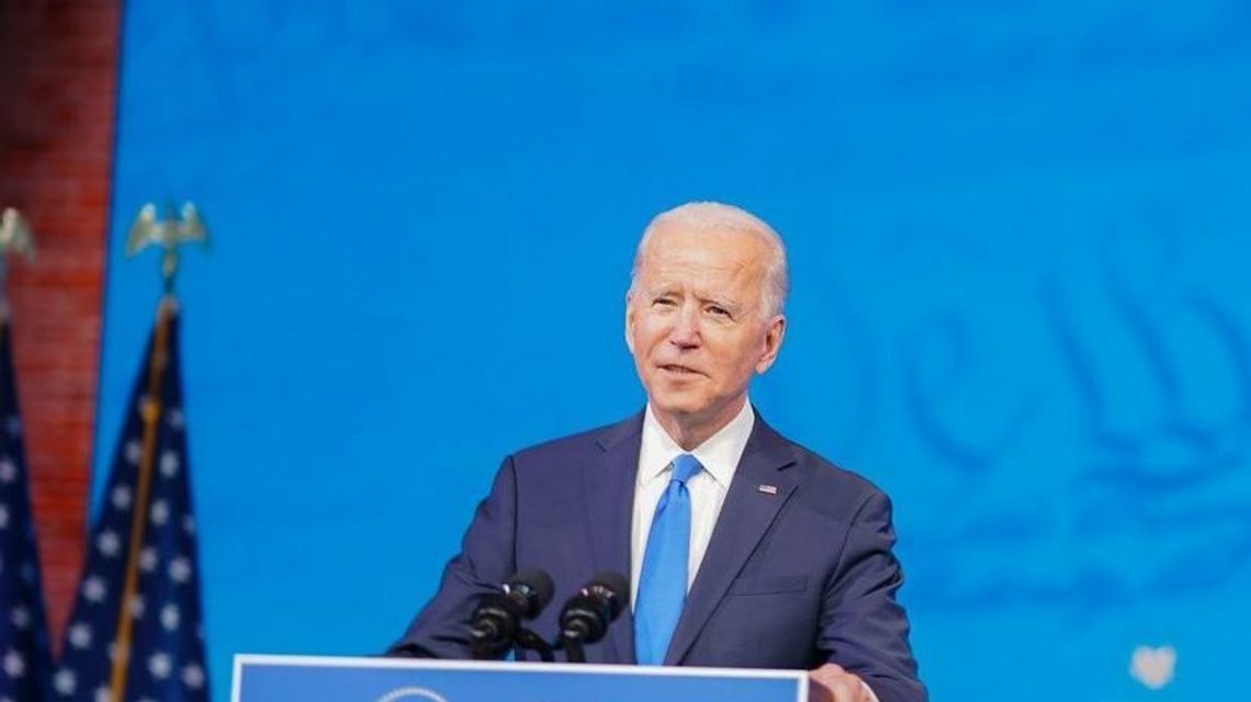 Joe Biden w Polsce. Ekspert z KUL: dla USA „czerwoną linią” będzie atak Rosji na kraj NATO Joe Biden w Polsce. Ekspert z KUL: dla USA „czerwoną linią” będzie atak Rosji na kraj NATO