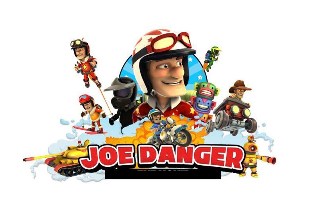 Joe Danger: Special Edition. Recenzja dla kaskaderów (wideo)