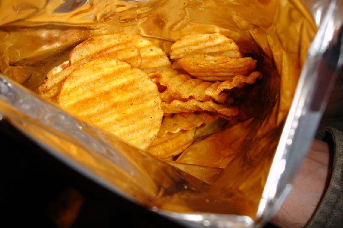 Jogurt zamiast chipsów. Ratusz bierze się za szkolne sklepiki Jogurt zamiast chipsów. Ratusz bierze się za szkolne sklepiki