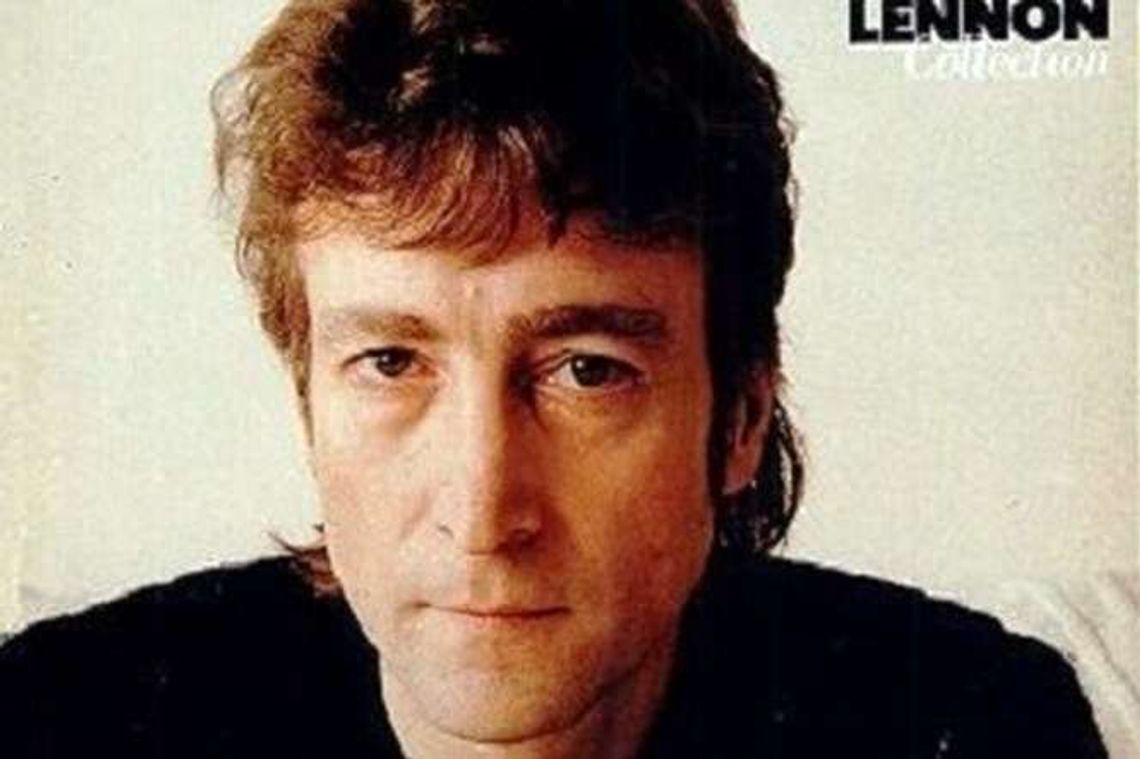 John Lennon forever