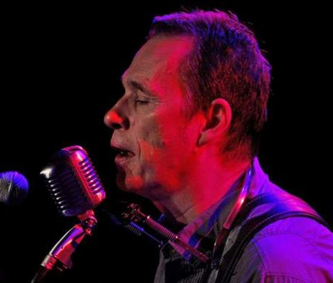 John Porter na Solo Życia 2011